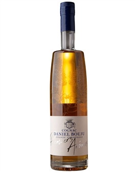 Daniel Bouju Premiers Aromes Fransk Cognac 70 cl 40%